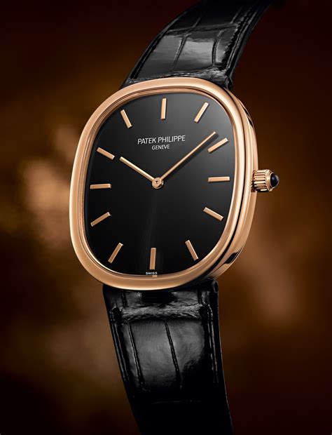 patek ellipse homage|patek philippe golden ellipse.